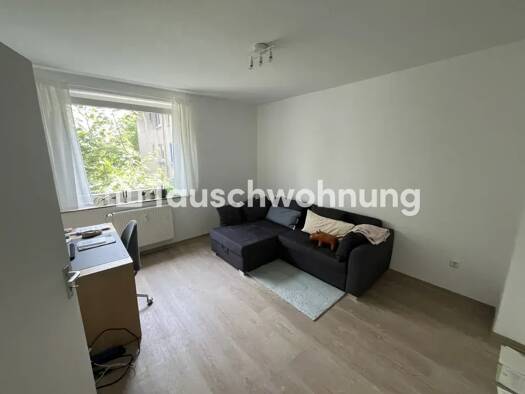 Wohnung zur Miete Tauschwohnung 376 € 2 Zimmer 55 m² Centrum Altstadt 48147