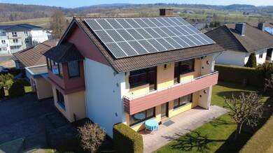 Einfamilienhaus zum Kauf 349.000 € 6 Zimmer 163 m² 795 m² Grundstück Hessisch Lichtenau Hessisch Lichtenau 37235