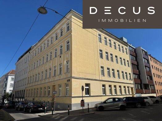 Sonstiges zum Kauf als Kapitalanlage geeignet 140.000 € 300 m² Rudolfsheim-Fünfhaus 1150