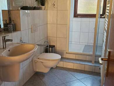 Wohnung zur Miete 850 € 3 Zimmer 88 m² Geschoss 1/2 Püttlingen Püttlingen 66346
