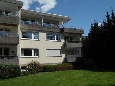 Wohnung zur Miete 480 € 2 Zimmer 69 m² EG Mühlenstr. Bad Pyrmont Bad Pyrmont 31812
