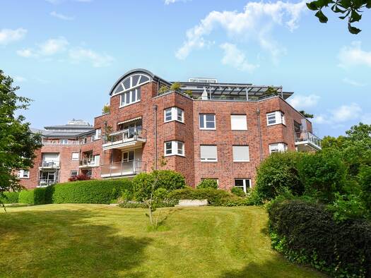 Wohnung zum Kauf 400.000 € 3 Zimmer 86 m² 1. Geschoss Langenhagen 30853