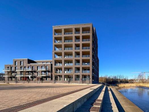 Sonstiges zum Kauf - Neubau provisionsfrei als Kapitalanlage geeignet 535.900 € 3 Zimmer 86,6 m² Schleibogen 12 Schleswig 24837