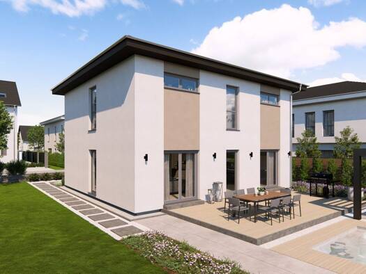Einfamilienhaus zum Kauf 575.900 € 5 Zimmer 187 m² 590 m² Grundstück Strausberg Strausberg 15344