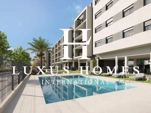 Wohnung zum Kauf provisionsfrei als Kapitalanlage geeignet 238.000 € 3 Zimmer 72 m² Alacant