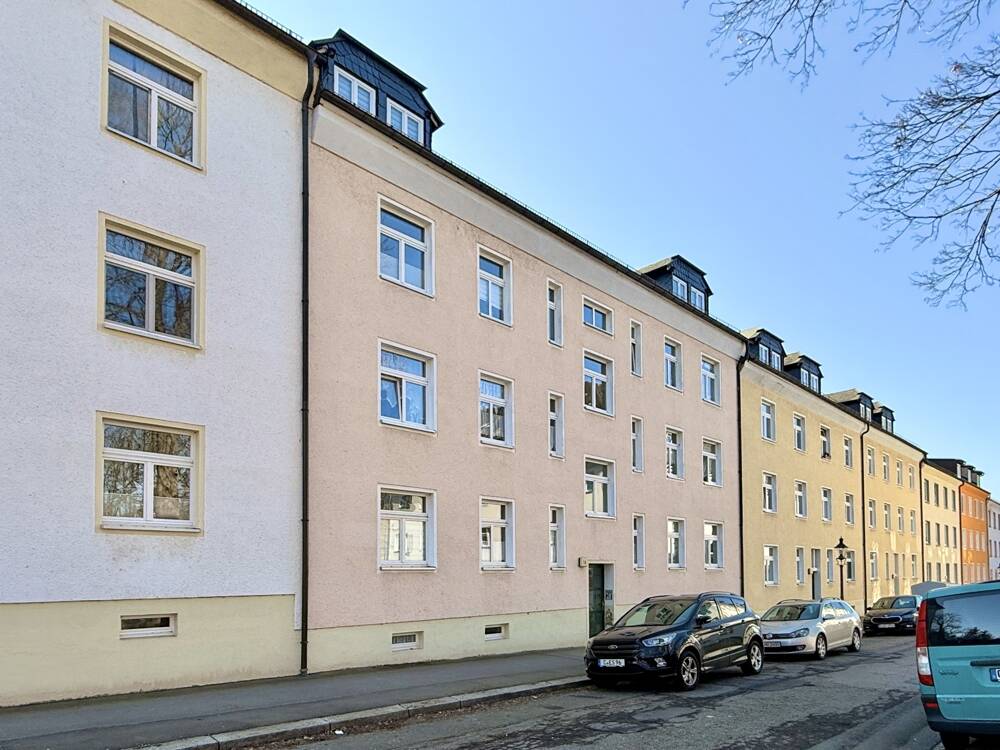 Wohnung zum Kauf - Ansicht 4