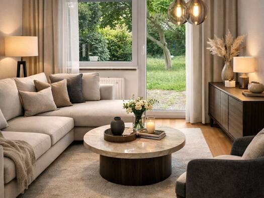 Terrassenwohnung zum Kauf als Kapitalanlage geeignet 130.000 € 2 Zimmer 74 m² Bad Schwalbach Bad Schwalbach 65307