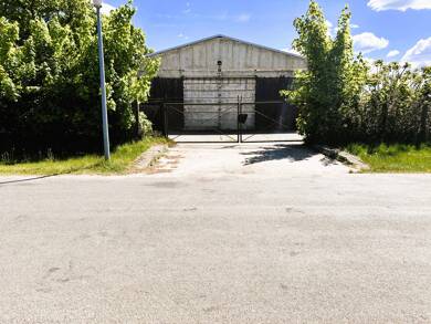 Lagerhalle zum Kauf 200.000 € 725 m² Lagerfläche Vipperow Vipperow 17209