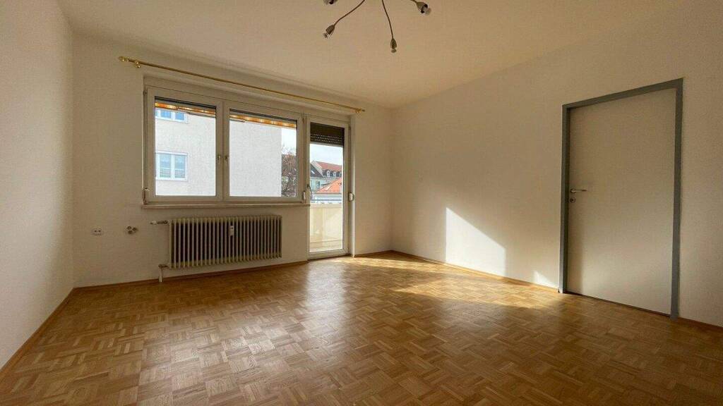Wohnung zur Miete 357 € 3 Zimmer 66 m² Knittelfeld 8720