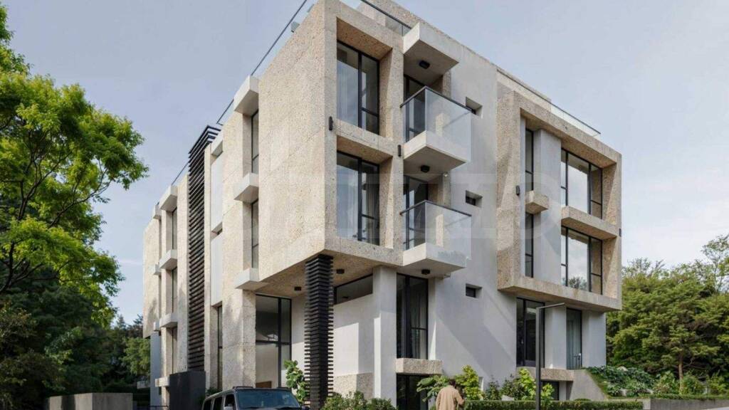 Studio zum Kauf 189.316 € 2 Zimmer 71 m² Sofia