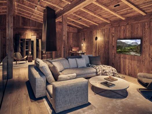 Haus zum Kauf - Erstbezug 7.500.000 € 4 Zimmer 277 m² Reith bei Kitzbühel 6370