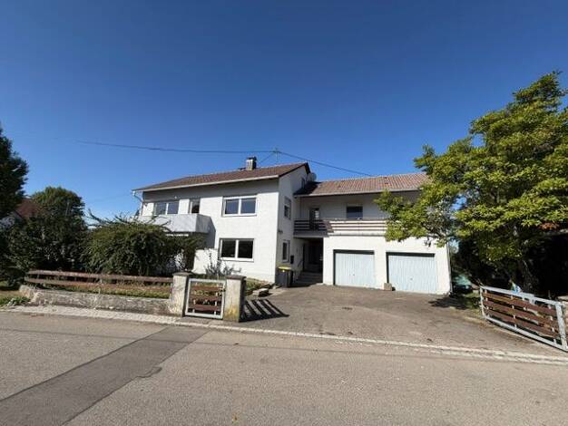 Mehrfamilienhaus zum Kauf 550.000 € 7 Zimmer 184 m² 919 m² Grundstück frei ab sofort Theinselberg Lachen 87760