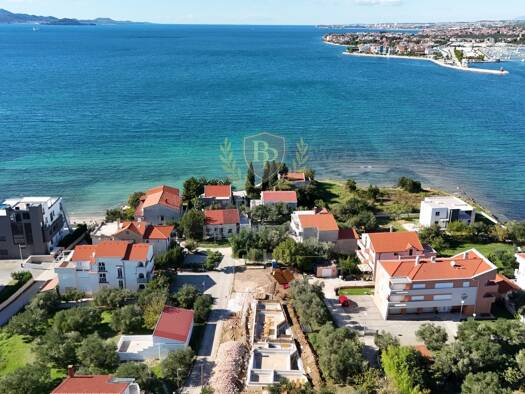 Wohnung zum Kauf 440.000 € 4 Zimmer 1. Geschoss Sukošan 23206