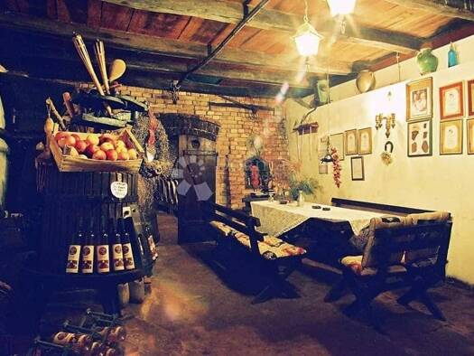 Haus zum Kauf 43.000 € 2 Zimmer 51 m² Zmajevac, Knezevi Vinogradi Kneževi Vinogradi