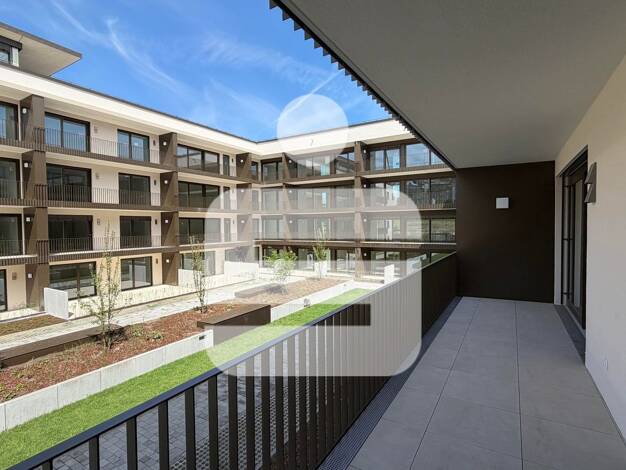 Wohnung zur Miete 990 € 2 Zimmer 61 m² frei ab sofort Haidenhof-Nord Passau 94032