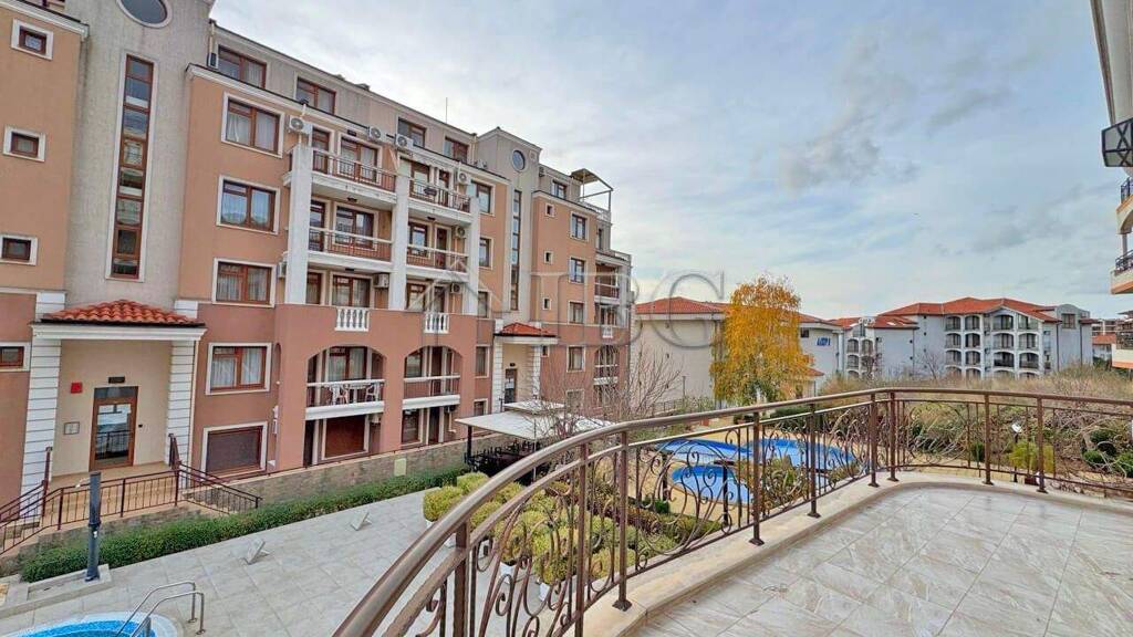 Wohnung zum Kauf 173.000 € 100 m² Sveti Vlas