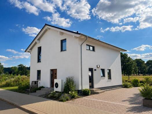 Einfamilienhaus zum Kauf 690.000 € 5 Zimmer 160 m² 591 m² Grundstück Bohmte 49163