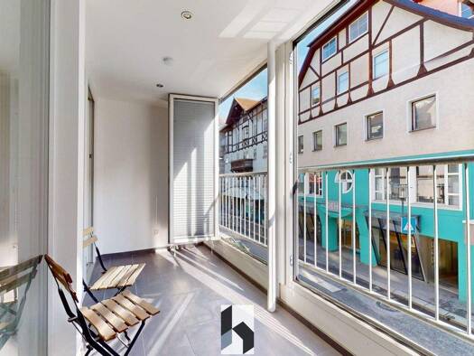 Bürofläche zum Kauf 180.000 € 1 Zimmer 42,2 m² Bürofläche Landeck 6500