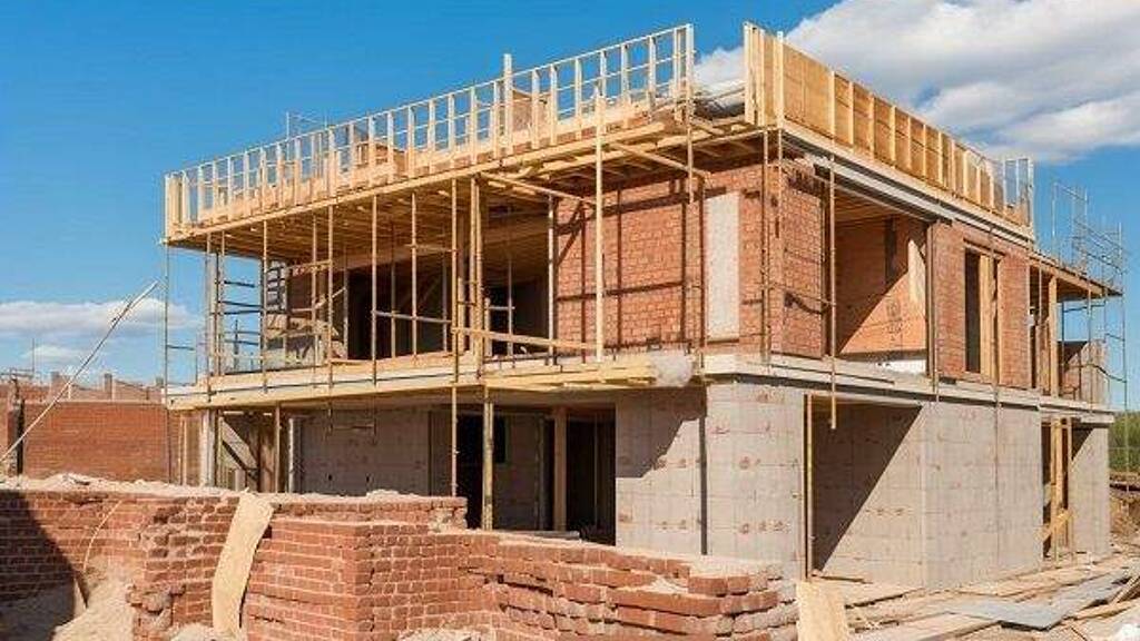 Mehrfamilienhaus zum Kauf 286.000 € 12 Zimmer 272 m² 800 m² Grundstück Pulverwerksiedlung Übelbach 8124