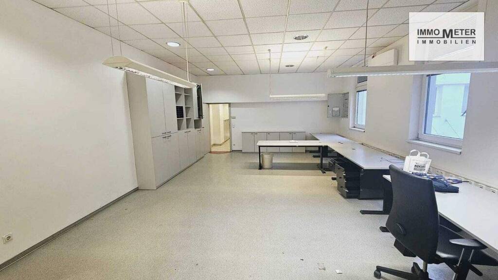 Bürofläche zur Miete 9,52 € Wien,Meidling 1120