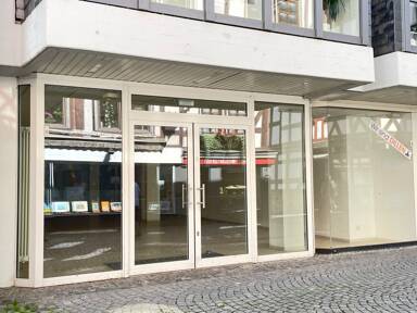 Verkaufsfläche zur Miete 1.050 € Dillenburg Dillenburg 35683