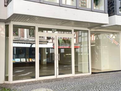 Verkaufsfläche zur Miete 1.050 € Dillenburg Dillenburg 35683