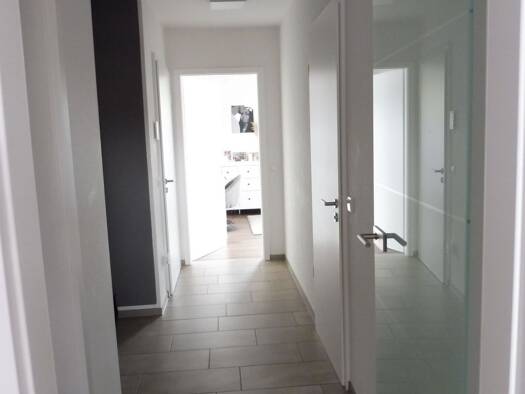 Wohnung zur Miete 749 € 2 Zimmer 70,6 m² 1. Geschoss frei ab 01.12.2025 Werl 59457