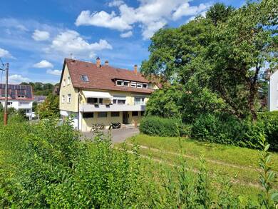 Wohnung zur Miete 680 € 2,5 Zimmer 57 m² 2. Geschoss frei ab 01.09.2025 Stuttgart 70376