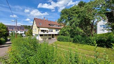 Wohnung zur Miete 680 € 2,5 Zimmer 57 m² 2. Geschoss frei ab 01.09.2025 Münster Stuttgart 70376