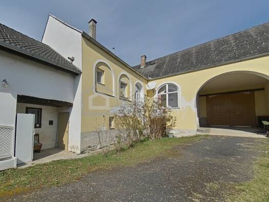 Einfamilienhaus zum Kauf 199.000 € 3 Zimmer 100 m² 2.385 m² Grundstück Jennersdorf 8380