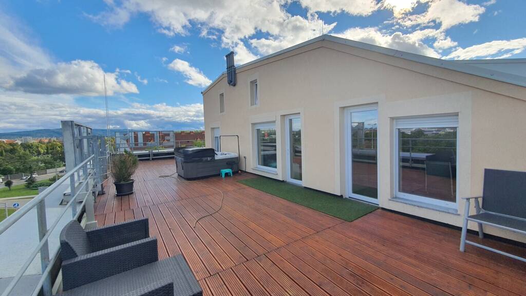 Wohnung zum Kauf 530.000 € 3 Zimmer 104 m² Wiener Neustadt 2700