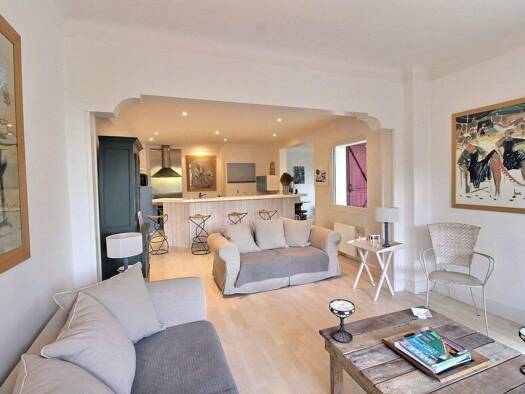 Studio zum Kauf 1.664.000 € 6 Zimmer 150 m² 1. Geschoss Hossegor Soorts-Hossegor 40150