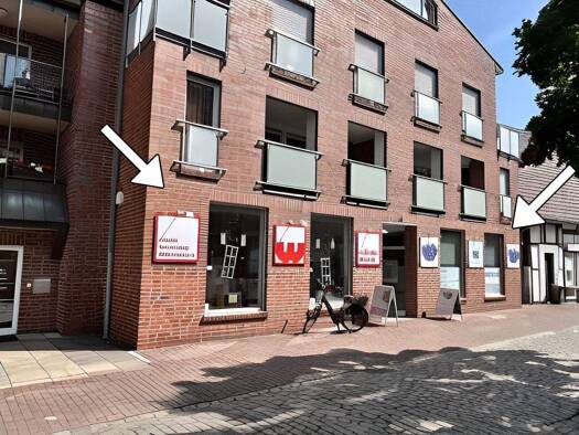 Wohnung zum Kauf 649.000 € 4 Zimmer 347 m² Lüdinghausen 59348