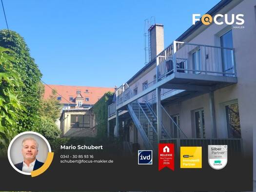 Wohnung zur Miete 830 € 4 Zimmer 98,6 m² 1. Geschoss frei ab 01.11.2026 Schmidt-Rühl-Straße 36 a Schönefeld-Abtnaundorf Nordost 04347
