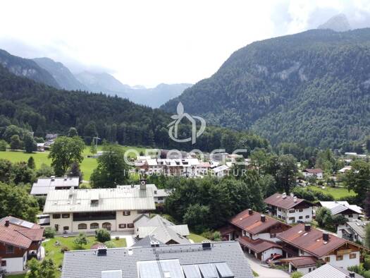 Wohnung zur Miete - Erstbezug 1.090 € 2 Zimmer 54,6 m² frei ab sofort Königssee Schönau am Königssee 83471