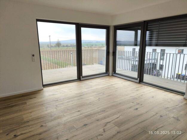 Penthouse zur Miete 1.100 € 2 Zimmer 62 m² EG frei ab 01.05.2026 Griedel Butzbach 35510
