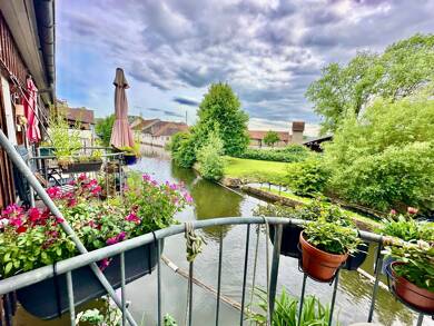Einfamilienhaus zum Kauf 275.000 € 4 Zimmer 88 m² 24,2 m² Grundstück Kenzingen Kenzingen 79341