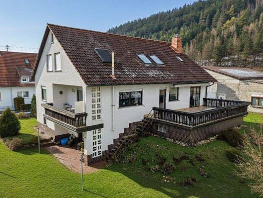Einfamilienhaus zum Kauf 269.000 € 7 Zimmer 183,1 m² 780 m² Grundstück Höfles Kronach 96317