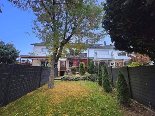 Reihenmittelhaus zum Kauf 399.800 € 4 Zimmer 103,3 m² 214 m² Grundstück Elsen Paderborn 33106