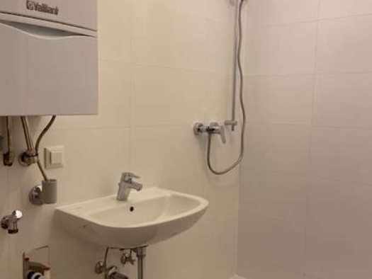 Wohnung zur Miete 475 € 2 Zimmer 43 m² Geschoss 1/2 Gertrudenstraße 10 Ostertor Bremen 28203