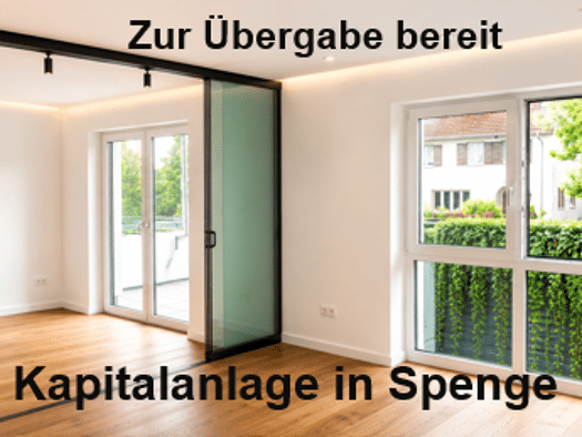 Wohnung zum Kauf provisionsfrei 325.000 € 3 Zimmer 80 m² Innenstadt Bielefeld 33602