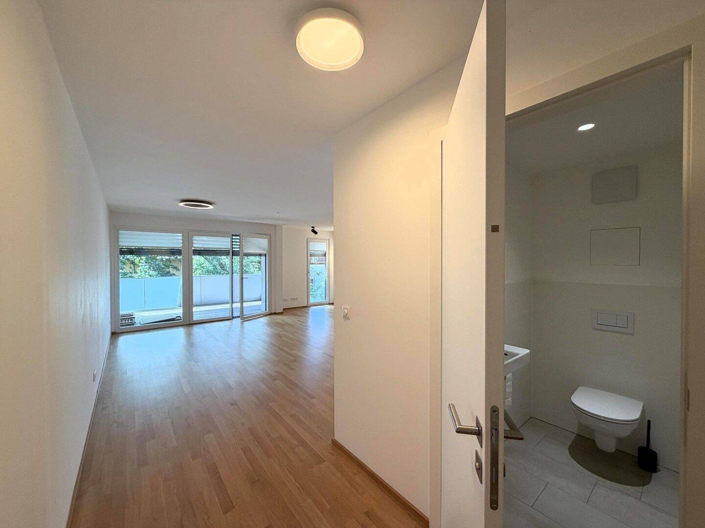 Wohnung – Wien, Währing - Mehr