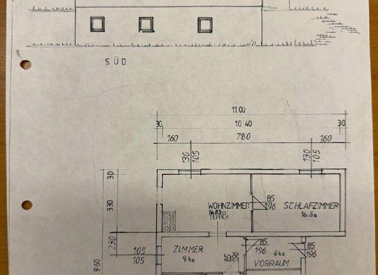 Einfamilienhaus zum Kauf 280.000 € 5 Zimmer 110 m² 1.401 m² Grundstück Vorderstoder 4574