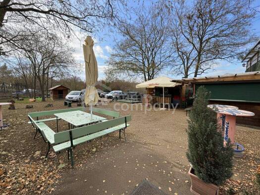 Gastronomie/Hotel zum Kauf 710.000 € 1.142 m² Grundstück Wien 1210