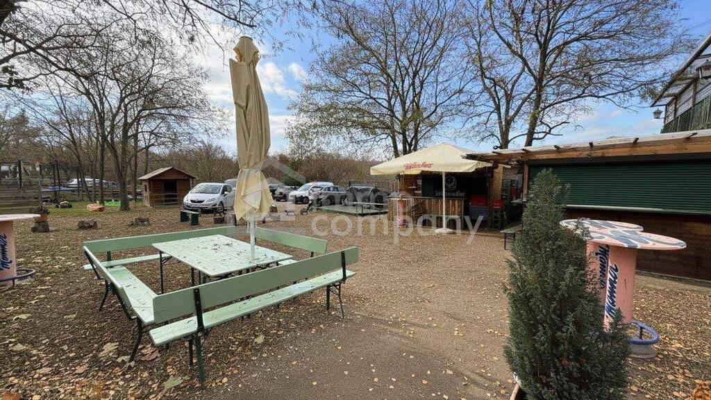 Gastronomie/Hotel zum Kauf 710.000 € 1.142 m² Grundstück Wien 1210