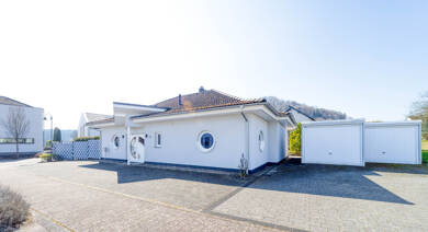 Bungalow zum Kauf 529.000 € 5 Zimmer 139 m² 592 m² Grundstück Tawern Tawern 54456