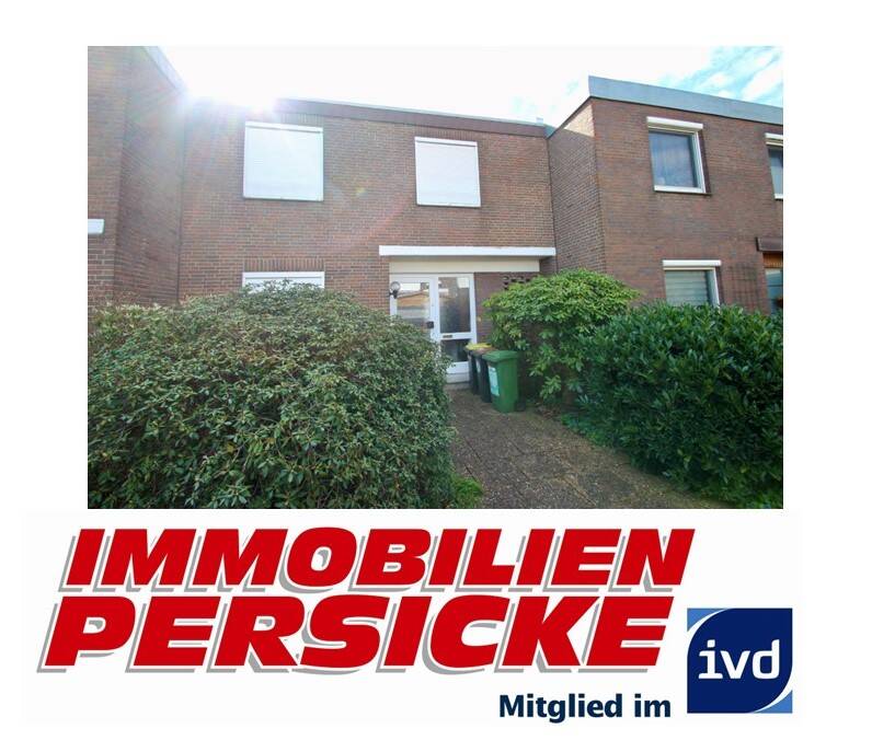Reihenmittelhaus zum Kauf, Bünde