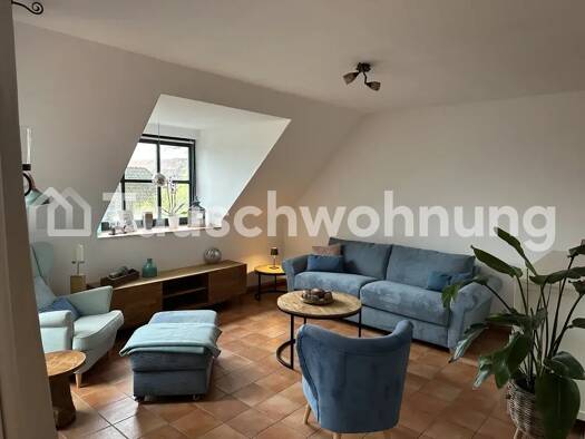 Wohnung zur Miete Tauschwohnung 950 € 2,5 Zimmer 79 m² 3. Geschoss Henstedt-Ulzburg 24558