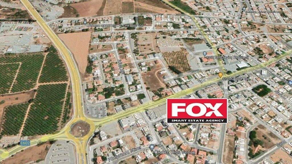 Grundstück zum Kauf 9.990.000 € 8.545 m² Grundstück Zakaki