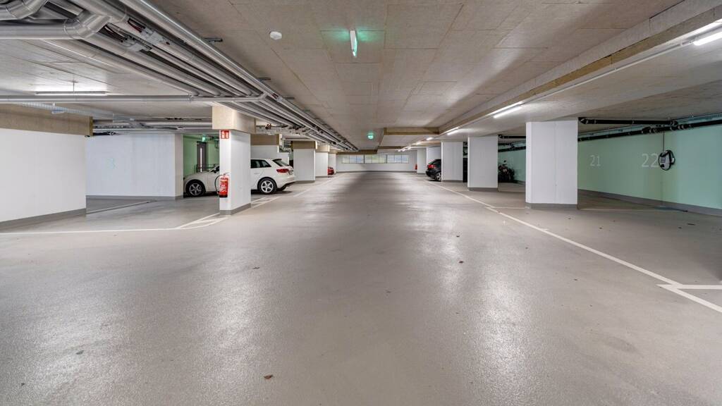 Parkhaus zur Miete 100 € Deutsch-Wagram 2232